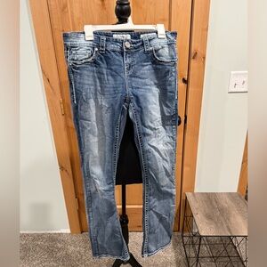 Daytrip Jeans